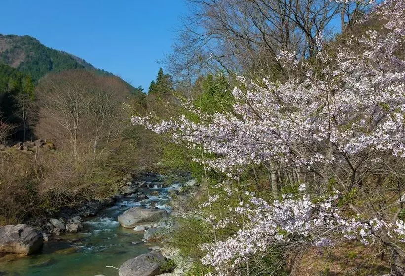 日式旅馆 Wanosato