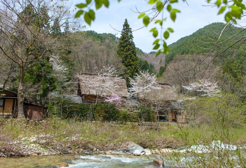 ريوكان Wanosato