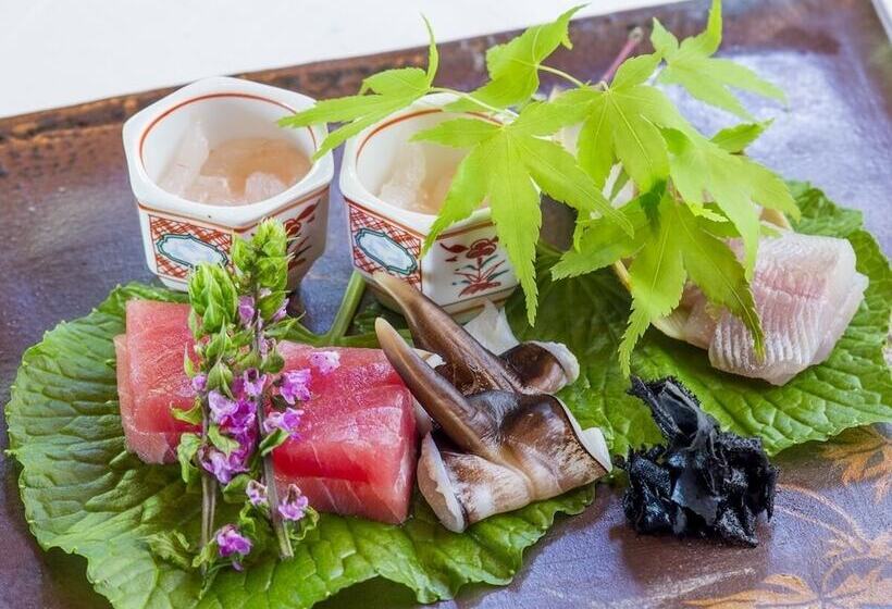 ريوكان Wanosato