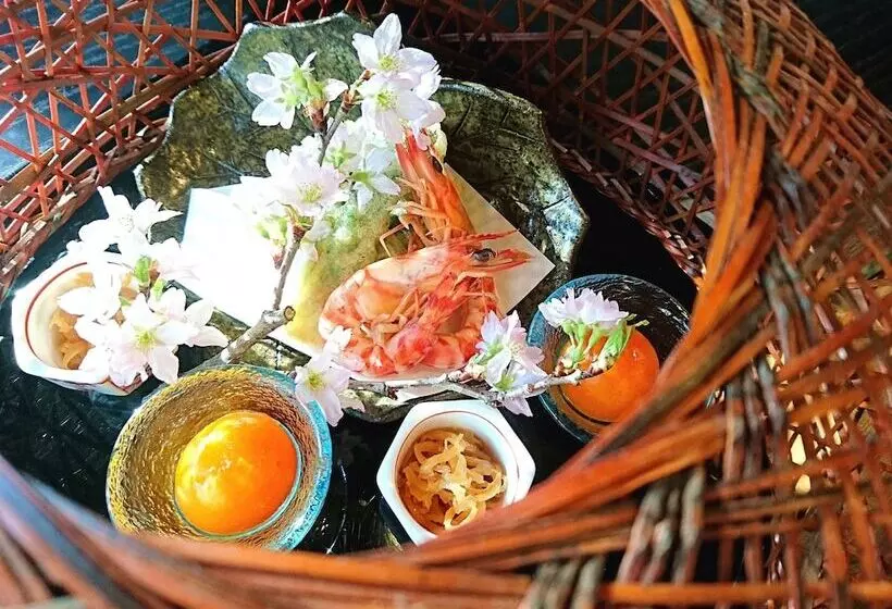 日式旅馆 Wanosato