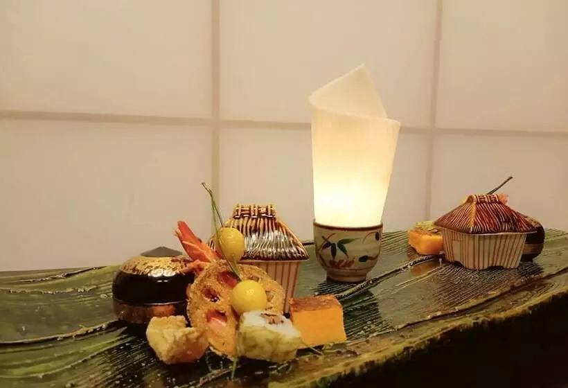 日式旅馆 Wanosato