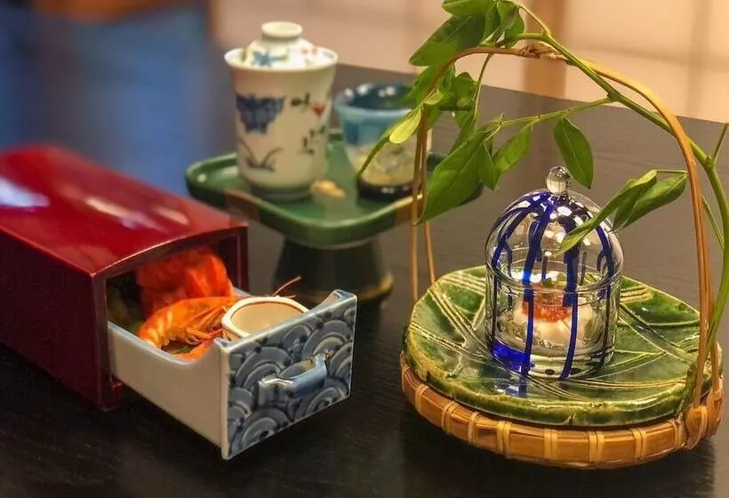 日式旅馆 Wanosato