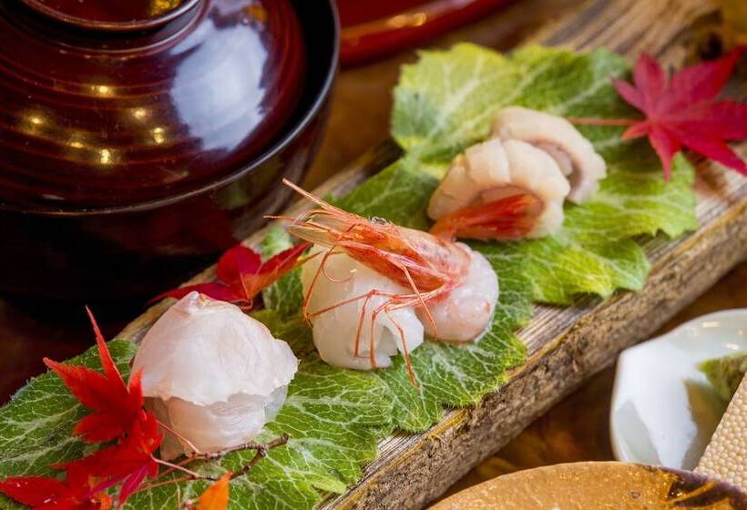 ريوكان Wanosato