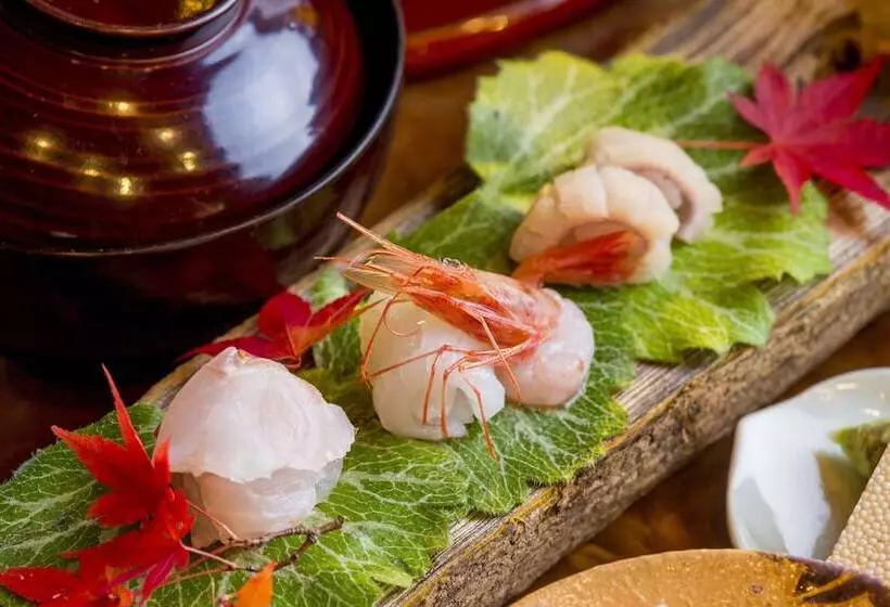 日式旅馆 Wanosato