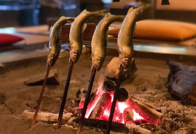 ريوكان Wanosato