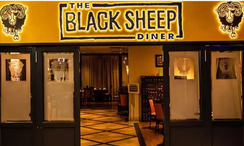 The Caledon Hotel And Spa