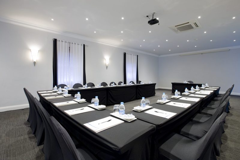 The Caledon Hotel And Spa