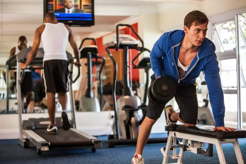 The Caledon Hotel And Spa