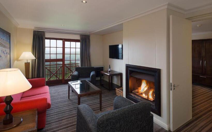 The Caledon Hotel And Spa