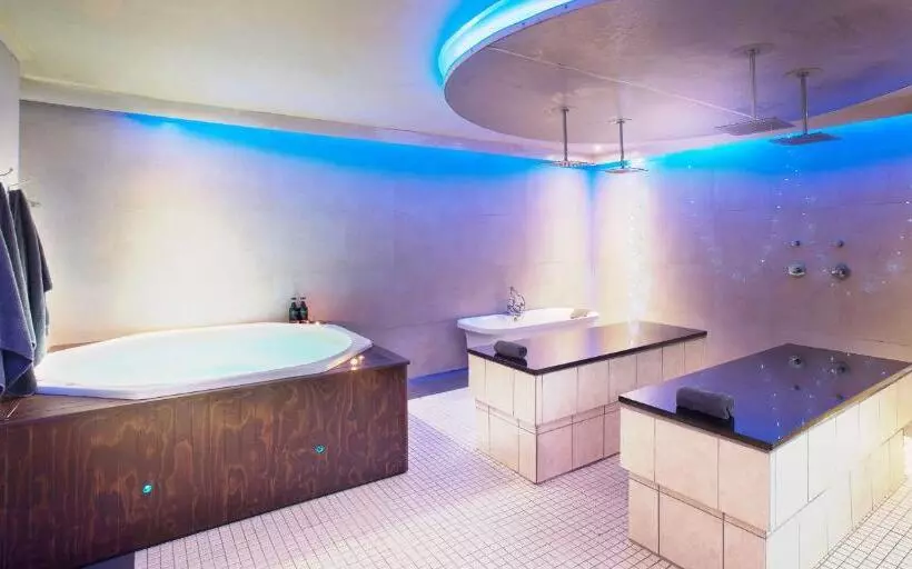 The Caledon Hotel And Spa