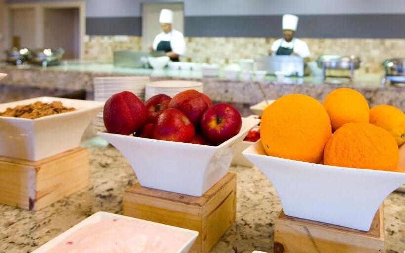 The Caledon Hotel And Spa