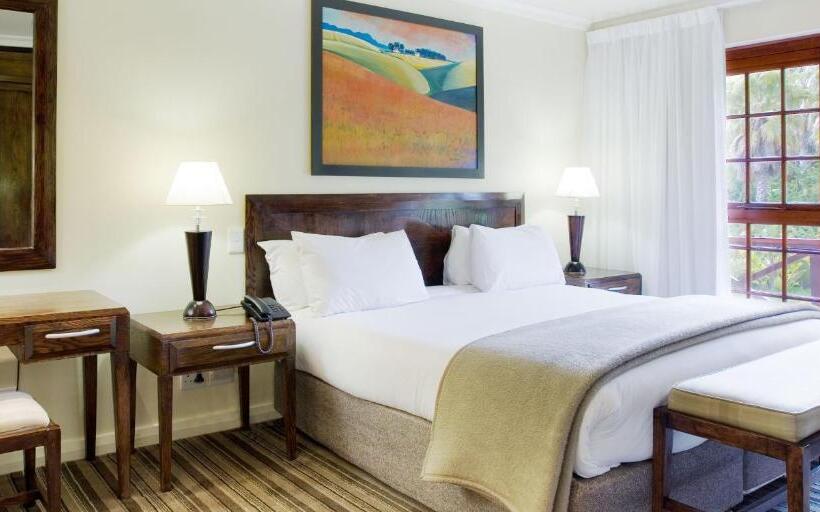 The Caledon Hotel And Spa