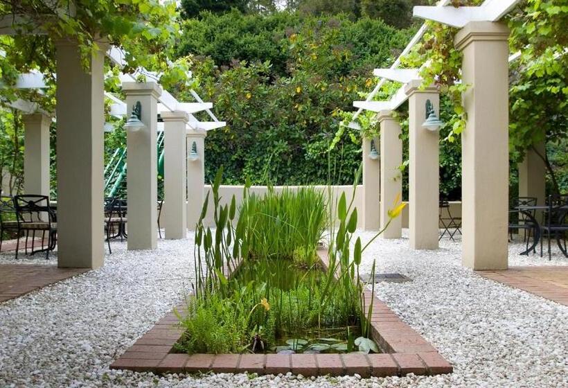 The Caledon Hotel And Spa