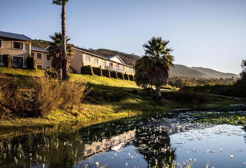 The Caledon Hotel And Spa