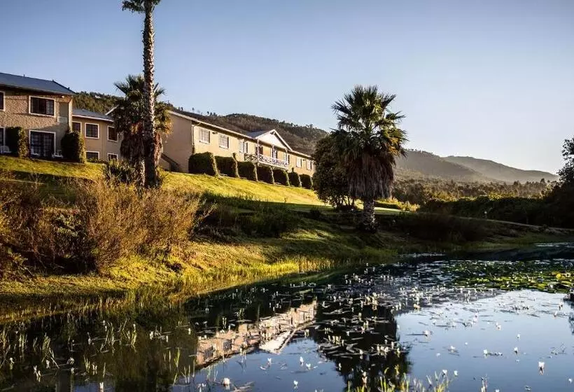 The Caledon Hotel And Spa