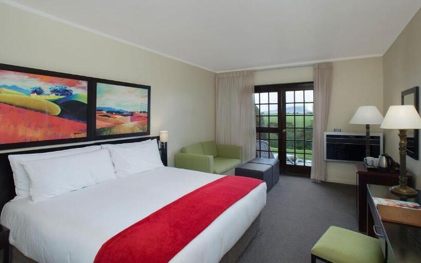 The Caledon Hotel And Spa