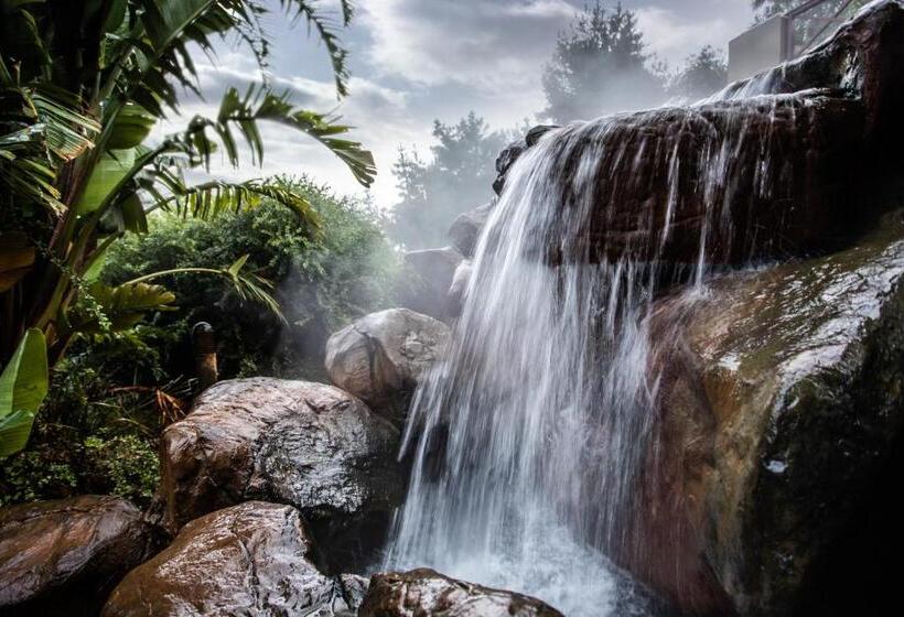 The Caledon Hotel And Spa