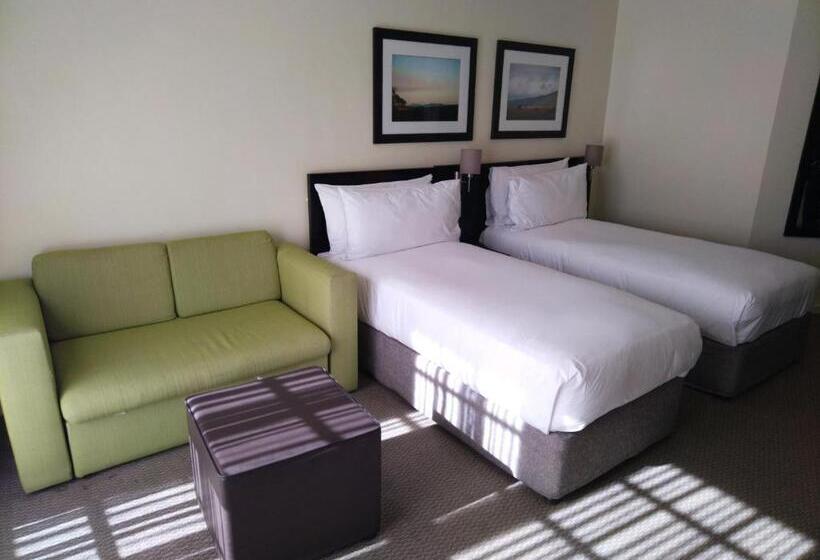 The Caledon Hotel And Spa