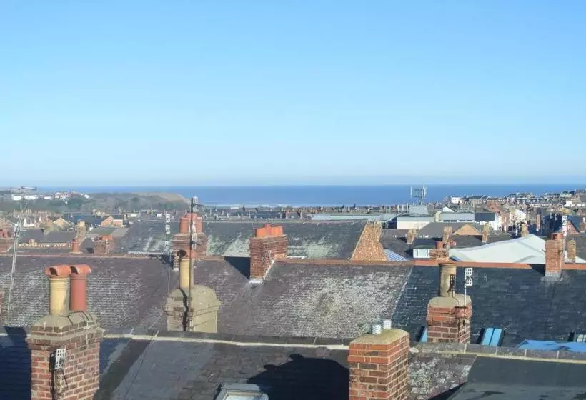 Bed and Breakfast The Windmill