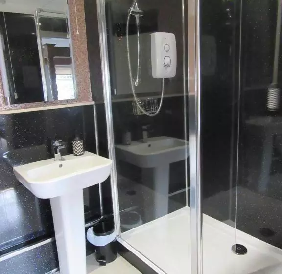 Bed and Breakfast The Windmill