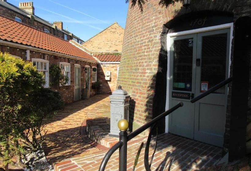 Bed and Breakfast The Windmill