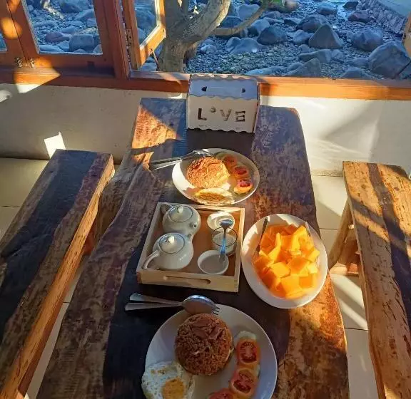 ユースホステル Cassabonelly