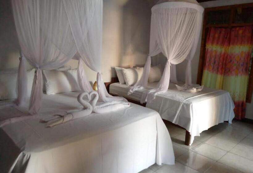 Szálló Cassabonelly