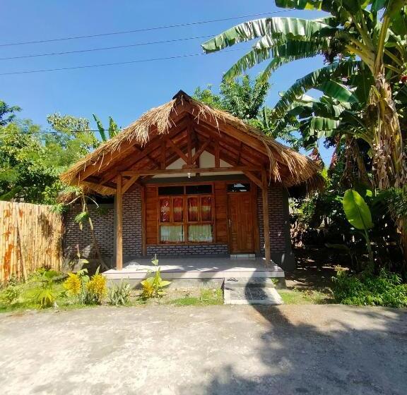 Szálló Cassabonelly