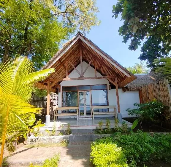 ユースホステル Cassabonelly