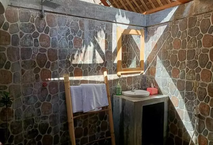 ユースホステル Cassabonelly