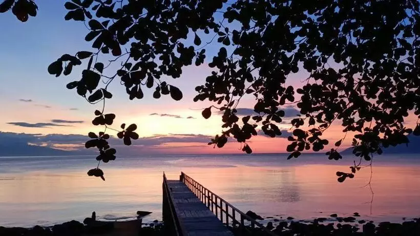 ユースホステル Cassabonelly