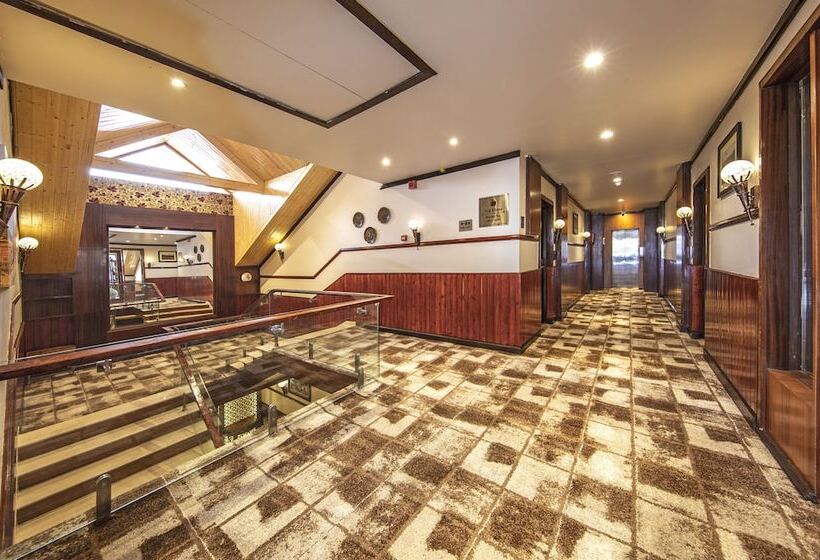 Apple Orchard Resort & Spa