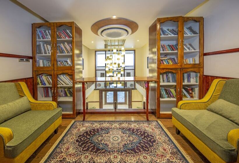 Apple Orchard Resort & Spa