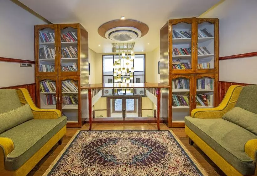 Apple Orchard Resort & Spa