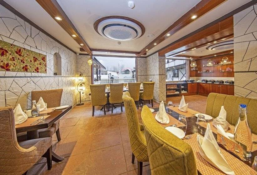 Apple Orchard Resort & Spa