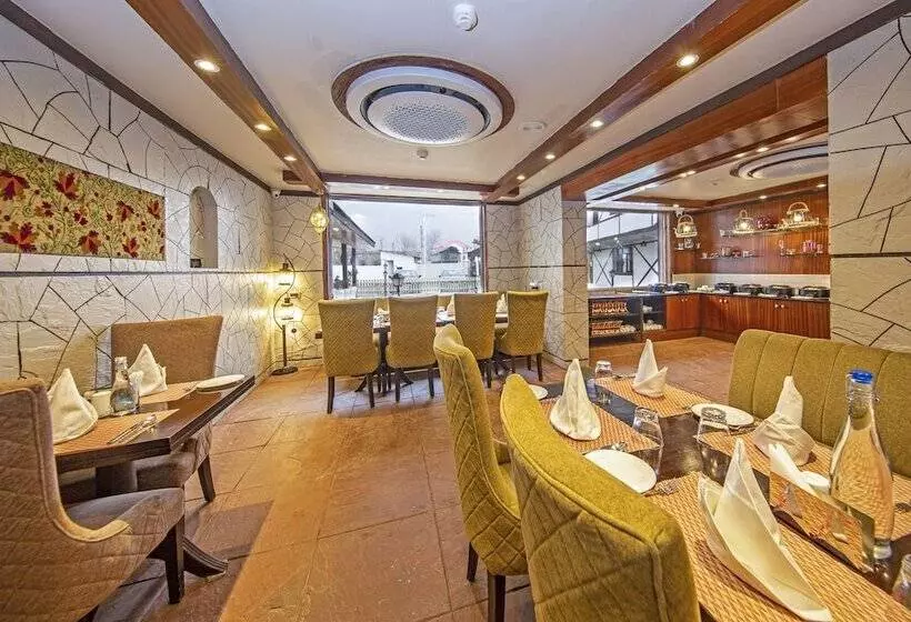 Apple Orchard Resort & Spa