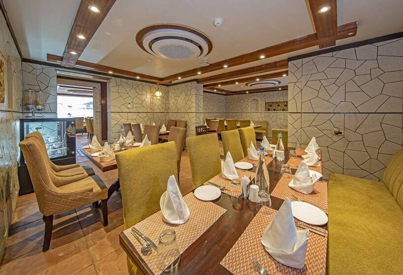 Apple Orchard Resort & Spa