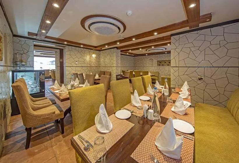 Apple Orchard Resort & Spa