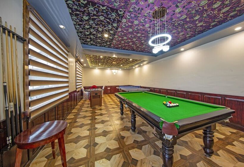 Apple Orchard Resort & Spa