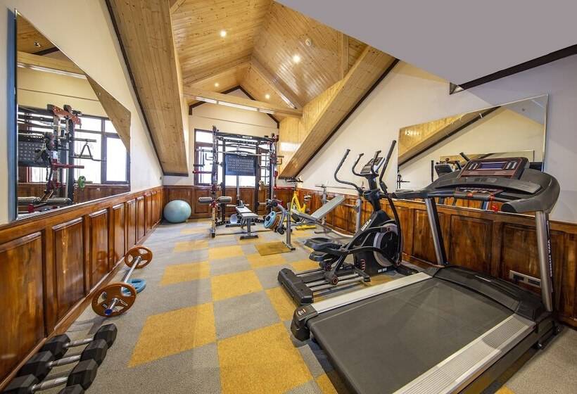 Apple Orchard Resort & Spa