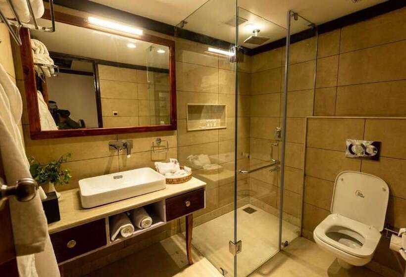 Apple Orchard Resort & Spa