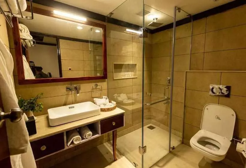 Apple Orchard Resort & Spa