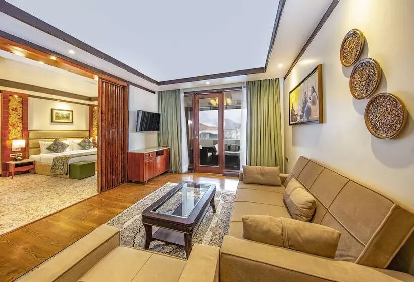 Apple Orchard Resort & Spa