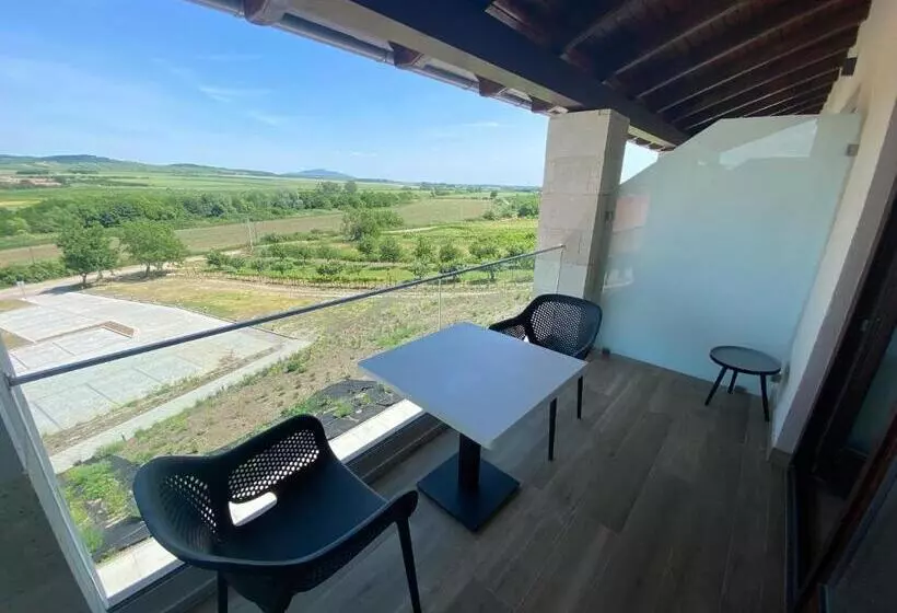 Aamiaismajoitus (B&B) Angyal Villa