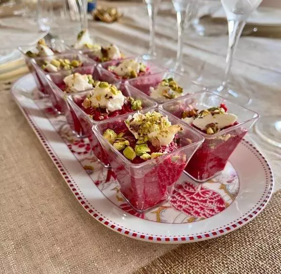 ベッドアンドブレックファースト La Parenthèse Du Var   Chambre D Hôtes Petits Déjeuners Inclus Et Terrasse Ombragée