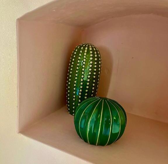 مبيت وإفطار La Parenthèse Du Var   Chambre D Hôtes Petits Déjeuners Inclus Et Terrasse Ombragée