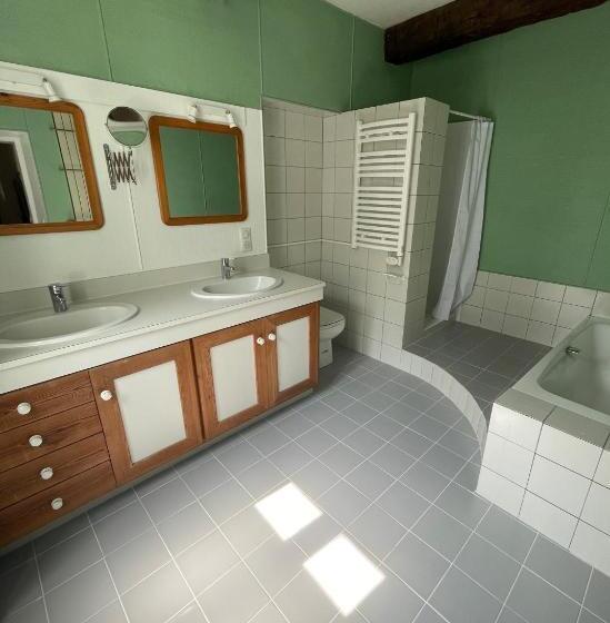 مبيت وإفطار La Parenthèse Du Var   Chambre D Hôtes Petits Déjeuners Inclus Et Terrasse Ombragée