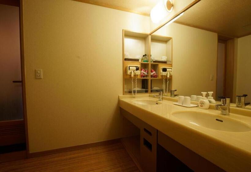 Отель 熱海の隠れ里