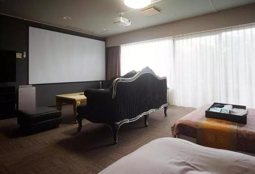 Hotelli 熱海の隠れ里