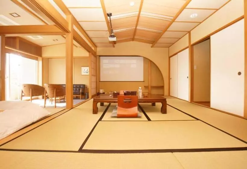 Hotelli 熱海の隠れ里